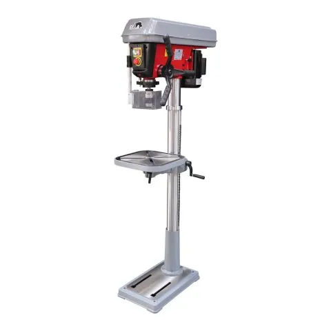 498190 PELA Pelarborrmaskin 750 W Begränsat antal